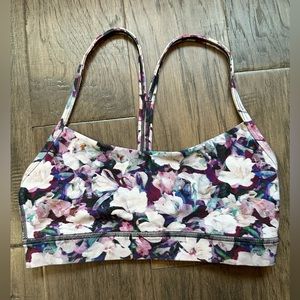 3 Sports bras bundle (Lululemon)
